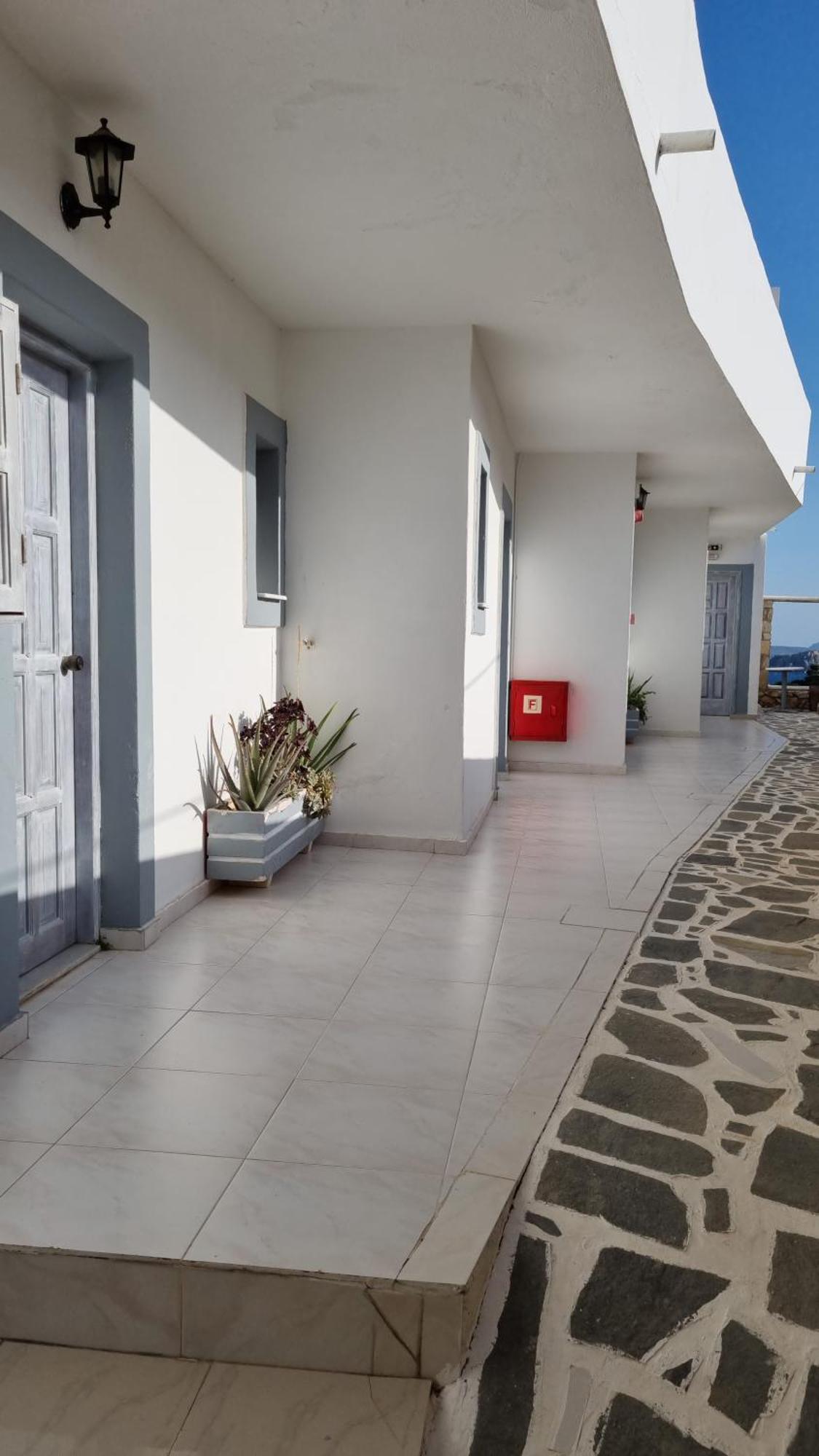 Studios Nina Amoopi Exterior photo