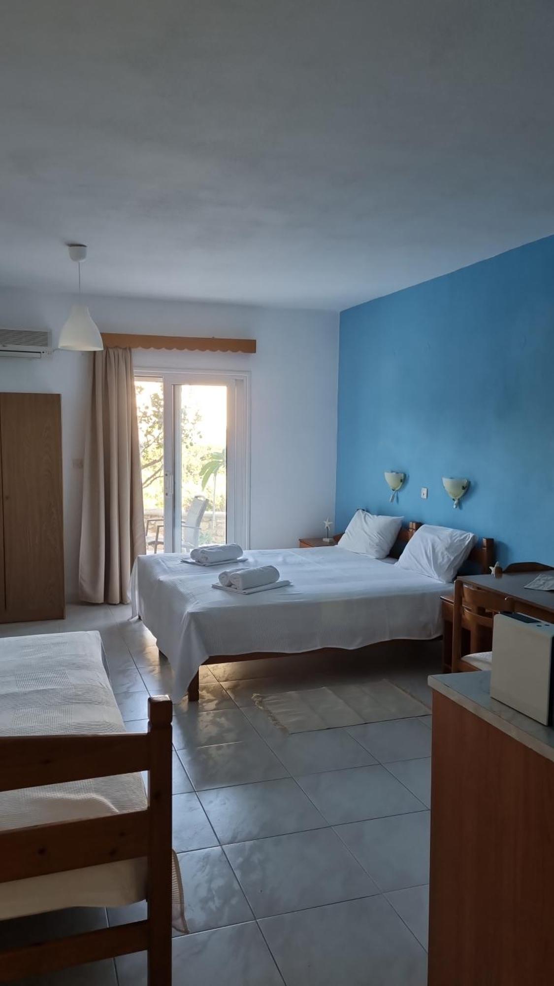Studios Nina Amoopi Room photo